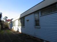 Kedron Bowls Club - Rear of Building